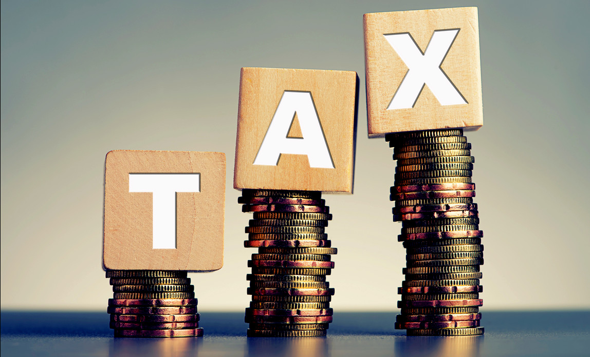 Business Tax Services