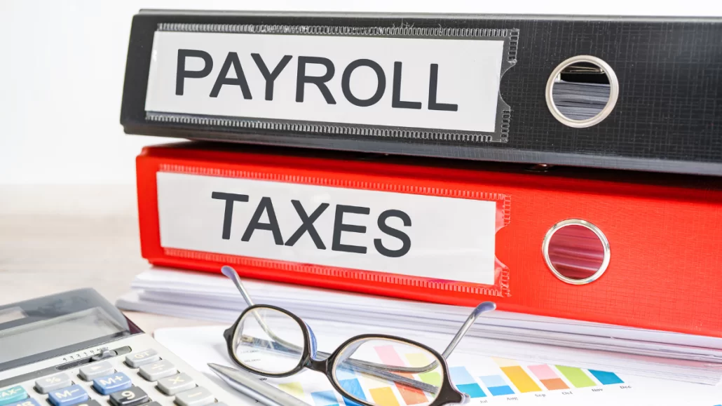 Payroll Taxes
